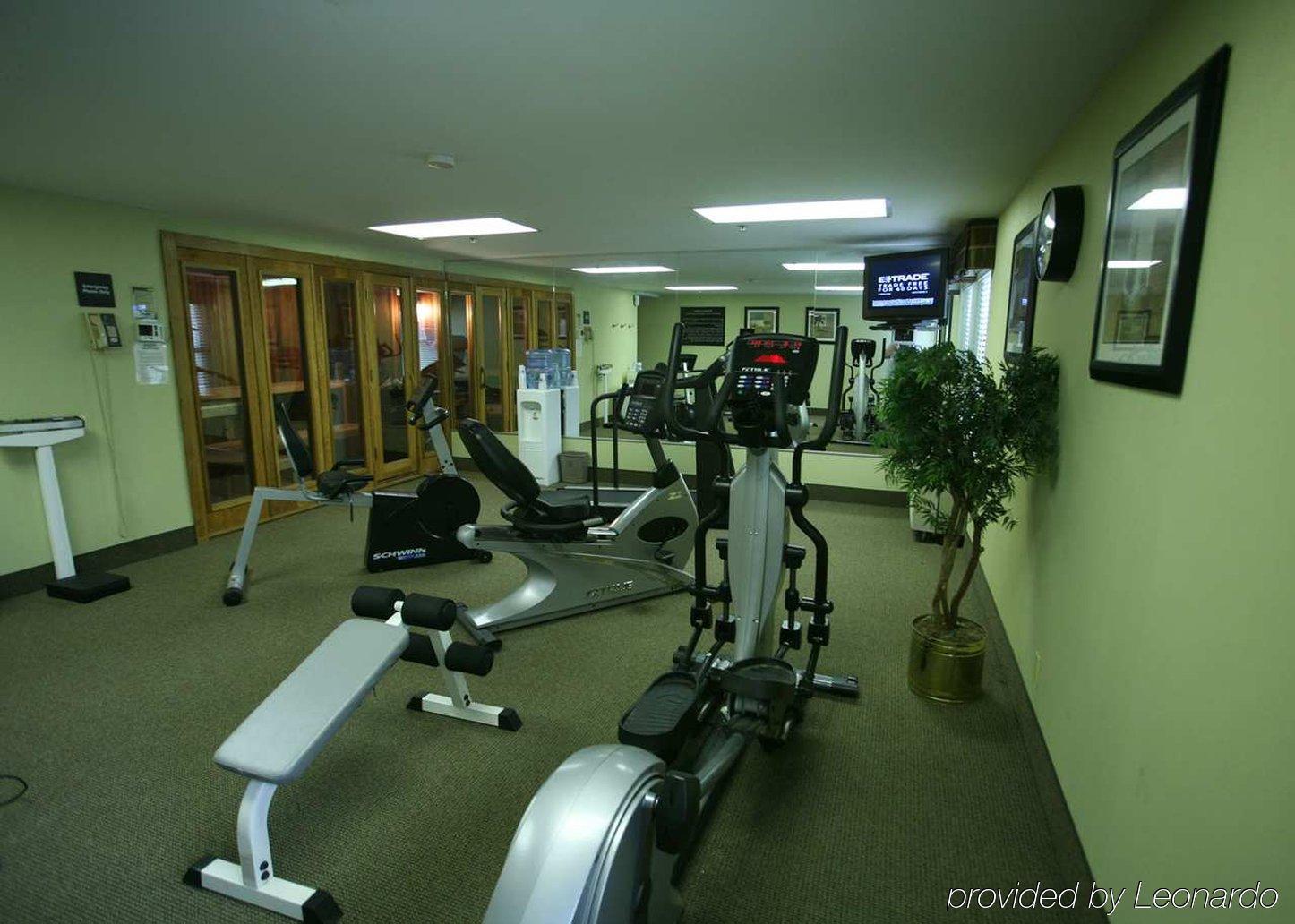 Hampton Inn Detroit Northville Facilities photo